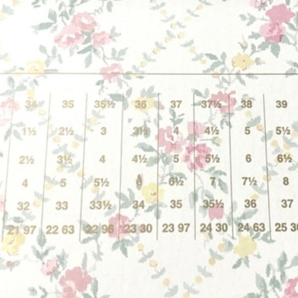 Superga x LoveShackFancy Classic Sneaker - Picture 10 of 15